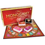 Jeux monogamy, 1 ou 2 joueurs, Enlèvement, Neuf