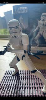 Luke Storm Trooper collection Kotobukiya, Enlèvement ou Envoi, Comme neuf, Figurine