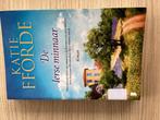 De ierse minnaar - katie Fforde, Boeken, Ophalen of Verzenden, Zo goed als nieuw