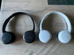 Sony WH-CH510 Headphones x2, Audio, Tv en Foto, Hoofdtelefoons, Ophalen of Verzenden, Gebruikt, Sony