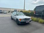 Mercedes 190 2.5 turbo, Auto's, Automaat, Overige kleuren, 5 deurs, Radio