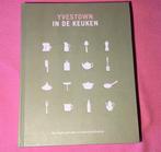 Yvonne Eijkenduijn - Yvestown in de keuken, Enlèvement ou Envoi, Yvonne Eijkenduijn