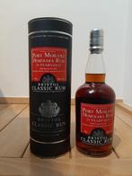 Port Morant Bristol Demerara 25 g Oloroso Sherryrum, Verzamelen, Wijnen, Ophalen of Verzenden, Nieuw, Overige typen