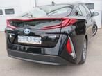 Toyota Prius PHEV Solar, Auto's, Toyota, Automaat, Euro 6, 72 kW, Zwart