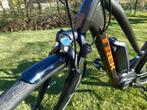 Trek Verve +2, Fietsen en Brommers, Ophalen, Zo goed als nieuw