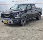 Bedrijfswagen Dodge, RAM 1500 5.7 V8, n.v.t bouwjaar 2016, Automaat, Gebruikt, 8 cilinders, 5 zetels