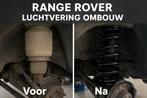 Definitieve oplossing voor Range Rover luchtveringproblemen, Auto's, Bedrijf, Te koop, Discovery