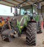 Fendt 516 Power+ S4 weinig uren, Ophalen, Gebruikt, 120 tot 160 Pk, Fendt