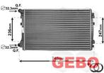 Volkswagen Golf 7 1.4 TSI radiateur benzine 2012 t/m 2017 5Q, Autos : Pièces & Accessoires, Neuf, Volkswagen, -, -