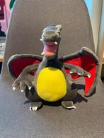 shiny charizard knuffel pokémon, Kinderen en Baby's, Speelgoed | Knuffels en Pluche, Ophalen of Verzenden, Nieuw, Overige typen