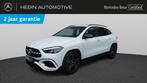 Mercedes-Benz GLA-Klasse 180 D AMG Line | Smartphone Integra, Auto's, Mercedes-Benz, Stof, Gebruikt, Euro 6, 4 cilinders