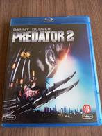 Predator 2 (1990) Blu ray, Ophalen of Verzenden