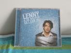 Full CD : Lenny en De Wespen - Eet van mij, Comme neuf, 2000 à nos jours, Enlèvement ou Envoi