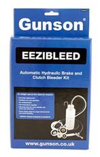EEZIBLEED automatische ontluchtingsset voor rem en koppeling, Ophalen of Verzenden, Gebruikt