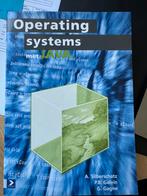 A. Silberschatz - Operating Systems, Boeken, Ophalen of Verzenden, Zo goed als nieuw, Nederlands, A. Silberschatz; P.B. Galvin; G. Gagne
