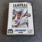 Sampras Tennis - Sega Mega Drive, Consoles de jeu & Jeux vidéo, Jeux | Sega, Envoi, Utilisé, Sport, Mega Drive