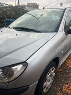 Peugeot 206, Achat, Entreprise, Boîte manuelle, 2 portes