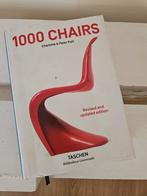 1000 Chairs, Boeken, Ophalen of Verzenden, Zo goed als nieuw