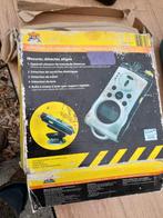 Multi detector, Ophalen