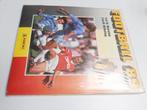 1989 panini België complete set, Ophalen of Verzenden, Zo goed als nieuw