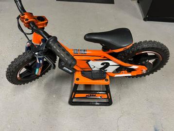 KTM Stacyc 12 kinderfiets beschikbaar voor biedingen