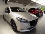 Mazda 2 1.5i Skyactiv-G Homura (bj 2023), Auto's, Mazda, Stof, 4 cilinders, Beige, 1024 kg