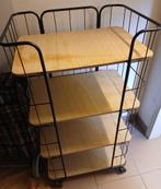 keukentrolley, Huis en Inrichting, Ophalen