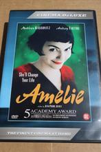 Amelie DVD, Drama, Ophalen of Verzenden, Zo goed als nieuw, Alle leeftijden