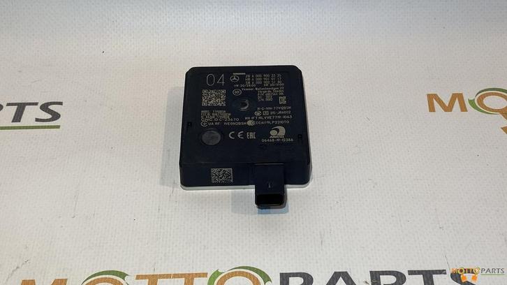 Mercedes C E S EQE EQS AMG SL Klasse Radarsensor A0009003335, Auto-onderdelen, Elektronica en Kabels, Mercedes-Benz, Gebruikt
