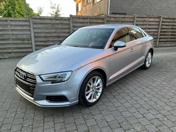 Audi A3 Berline 35 1.5 TFSi 16V 150pk S-Tronic 9-2019 105dkm beschikbaar voor biedingen