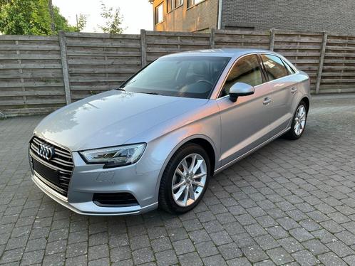 Audi A3 Berline 35 1.5 TFSi 16V 150pk S-Tronic 9-2019 105dkm, Auto's, Audi, Bedrijf, Te koop, A3, ABS, Adaptieve lichten, Adaptive Cruise Control