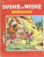 Suske en Wiske - Bibbergoud, Enlèvement ou Envoi, Willy Vandersteen, Une BD, Utilisé