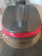 Friteuse, Elektronische apparatuur, Frituurpannen, 3 tot 4 liter, Ophalen, Gebruikt, Uitneembare binnenpan