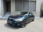 Bmw 116d / Manueel / 1.6 diesel / Nieuw motor, Auto's, BMW, Euro 5, 1 Reeks, Leder, Bedrijf