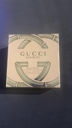 Gucci bamboo, Ophalen of Verzenden, Zo goed als nieuw