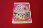 dvd barbie en haar zusjes in een ponyavontuur, Ophalen of Verzenden, Tekenfilm