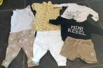 Baby kleding 7 stuks maat 56, Verzenden, Nieuw, Jongetje of Meisje, Setje