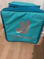 Sac thermique Deliveroo, Enlèvement ou Envoi, Comme neuf