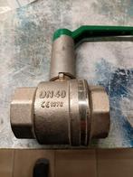 Bolkranen kogelkranen nieuw, Ophalen