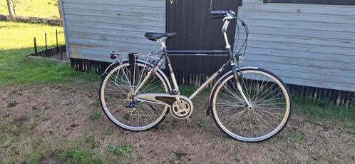Herenfiets koga miyata in zeer goede staat, Fietsen en Brommers, Fietsen | Heren | Sportfietsen en Toerfietsen, Zo goed als nieuw