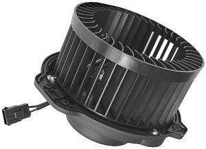 Volvo Kachelmotor OEM ref 9166023 9171430 C70 Volvo onderdee, Auto-onderdelen, Airco en Verwarming, Volvo, Nieuw, Ophalen of Verzenden