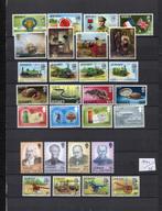 Jersey tussen 1971/94 volledige reeksen MNH XXX, Postzegels en Munten, Verzenden