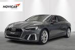 Audi A5 Sportback 35 TFSI S tronic Bus. Ed. Advanced, Auto's, 4 zetels, Stof, Gebruikt, 110 kW
