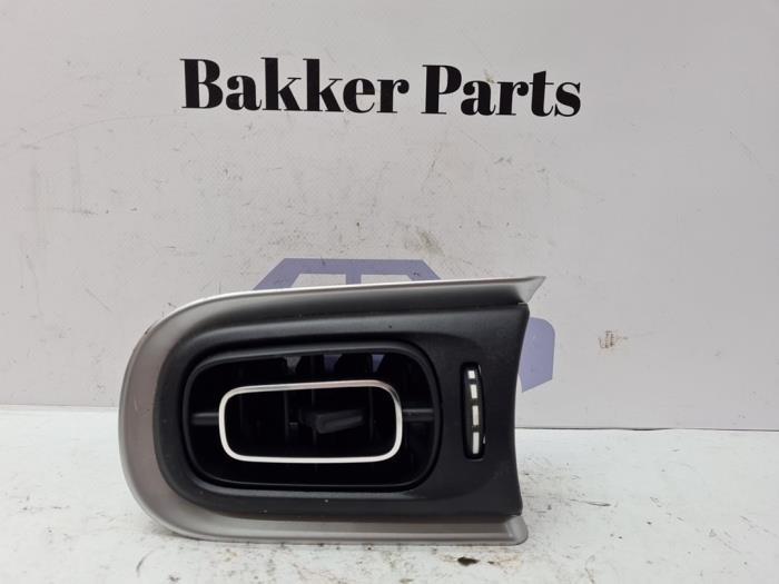 Luchtrooster Dashboard van een Citroen C3, Auto-onderdelen, Dashboard en Schakelaars, Citroën, Gebruikt, 3 maanden garantie