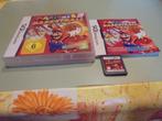 Nintendo DS Mario Slam Basketball (CIB), Games en Spelcomputers, Games | Nintendo DS, Gebruikt, Ophalen of Verzenden, 3 spelers of meer