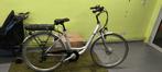Elektrische fiets, Fietsen en Brommers, Elektrische fietsen, Ophalen, Zo goed als nieuw