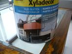 Maison d'extérieur Xyladecor Rosewood 4080-NEW, Bricolage & Construction, Peinture, Vernis & Laque, Neuf, Moins de 5 litres, Enlèvement ou Envoi