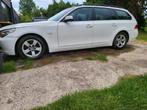 Bmw-serie 520d e60 e61 alleen in reserveonderdelen, Ophalen of Verzenden, BMW