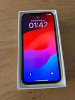 iPhone XS max 256, Telecommunicatie, Mobiele telefoons | Apple iPhone, IPhone XS, Zo goed als nieuw, 81 %, Grijs