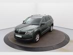 Skoda Kodiaq 2.0 CR TDi Ambition DSG, Te koop, Zilver of Grijs, Diesel, Bedrijf